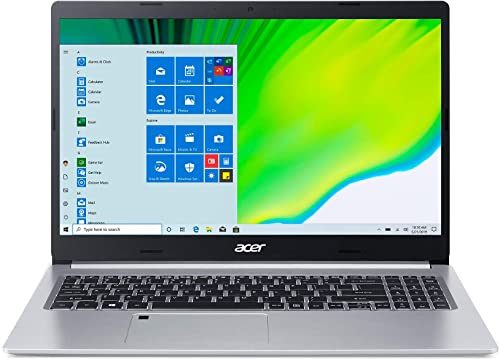 Acer Aspire 5 A515-46-R14K Slim Laptop
