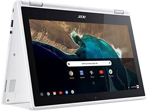Acer Chromebook R 11 Convertible, 11.6-Inch HD Touch, Intel Celeron N3150, 4GB DDR3L, 32GB