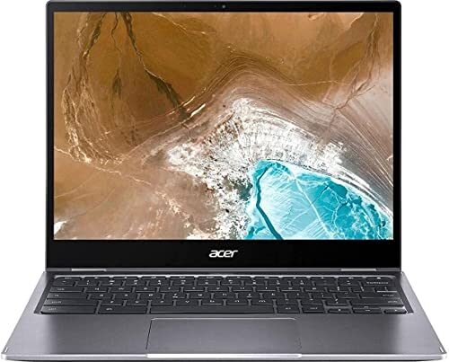Acer Chromebook Spin 713: Intel Core i3-10110U, 4GB DDR4, 64GB eMMC, 13.5
