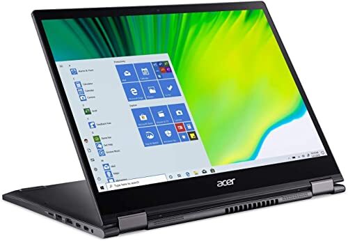 Acer Spin 5 Convertible Laptop, 13.5