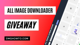 Giveaway: All Image Downloader For Mac/Windows Free Licese