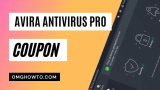 Avira Antivirus Pro Coupon Code 50% Off | Get Free License Key 100%