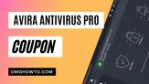 Avira Antivirus Pro Coupon Code 50% Off | Get Free License Key 100%