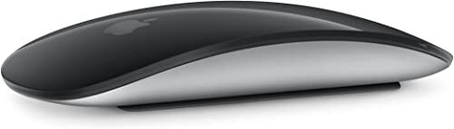 Apple Magic Mouse ​​​​​​​ (Wireless, Rechargable)