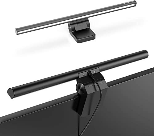 Baseus Monitor Light Bar Monitor Lamp with Touch Control