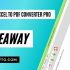 Giveaway: Spotify Music Converter Free License Code 100%