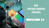 Top 7 Best Portable Monitor For Macbook Pro