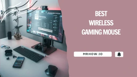 Best Wireless Gaming Mouse – Our Top 9 Picks
