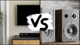 Bookshelf Speaker vs Soundbar: Which Is Best For You?