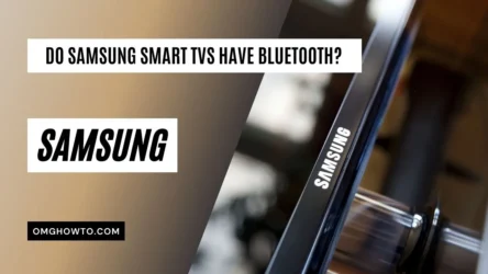 Do Your Smart TVs Have Bluetooth Built-In? (Bluetooth TV adapters)