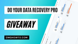 Do Your Data Recovery Pro Coupon Code 50% Off | Free License
