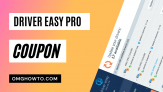 Driver Easy Review & Coupon Code 20% OFF (1PC & 3PC & 5PC)