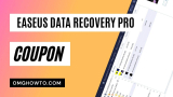 EaseUS Data Recovery Pro Review & Coupon Code 60% OFF SideWide