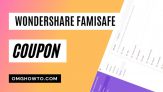 Wondershare Famisafe Review & Get Coupon Code 20% OFF