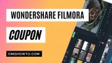 Wondershare Filmora Coupon Codes: Up to $40 Off (Perpetual Plan)
