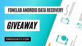 FoneLab Android Data Recovery Coupon 50% Off | Free License