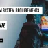 League of Legends System Requirements PC & Laptop (LOL)
