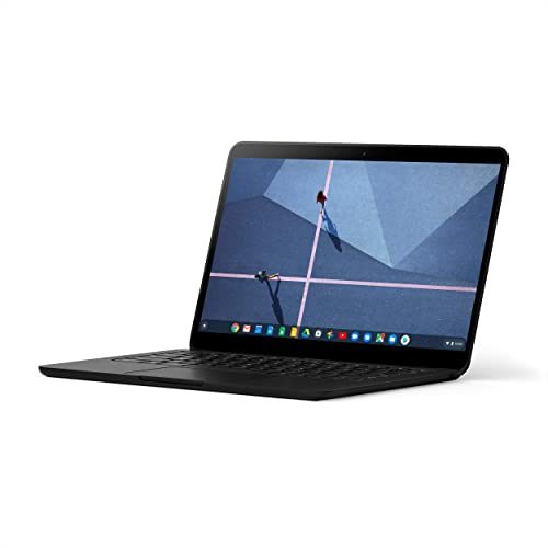 Google Pixelbook Go - Lightweight Chromebook Laptop - Up to 12 Hours Battery Life
