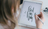 Top 10 Best Handwriting Apps For iPad/iPad Pro [Updated]