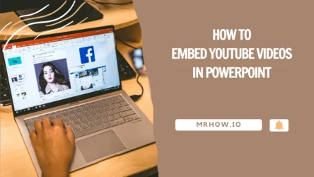 How to Embed YouTube Videos in Microsoft PowerPoint