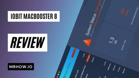 IObit MacBooster 8 Review: Everything You Need To Know