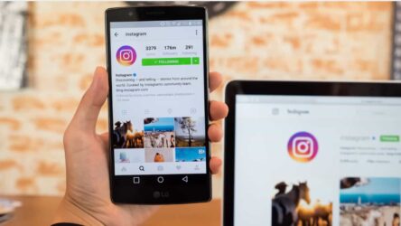 Get The Most Out of Instagram with These Useful Tips