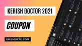 Kerish Doctor 2021 Coupon Code 50% Off | Get Free License Key