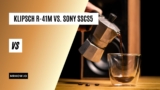 Klipsch R-41M vs Sony SSCS5: Which Is The Winner?
