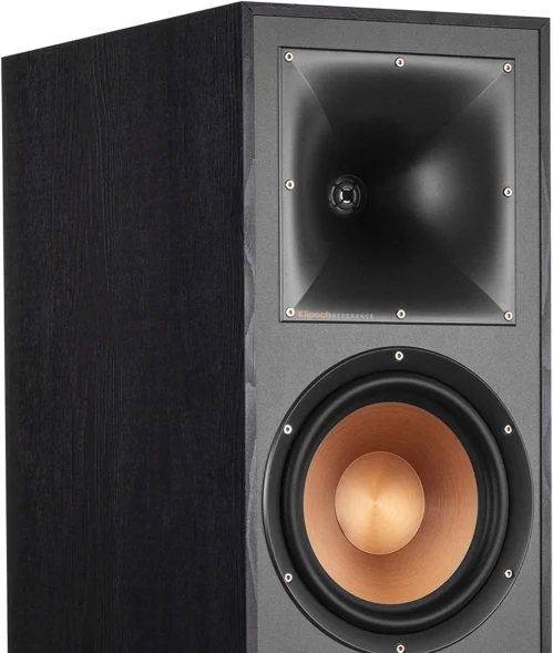 Klipsch Reference R-820F Floorstanding Speaker for Home Theater Systems