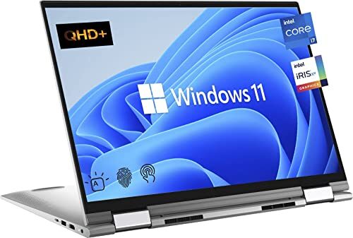 Newest Dell Inspiron 7000 2-in-1 Laptop, 17