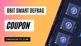 iObit Smart Defrag Pro Coupon Code 45% Off | Free License Key