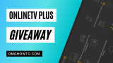 Giveaway: OnlineTV 16 Plus For Windows and Android ($18.49)