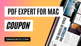 PDF Expert For Mac Review & Coupon Code 10% OFF