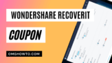 Wondershare Recoverit Coupon Code: 20% OFF (Windows & Mac)