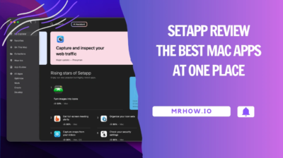 Setapp Review: The Best Mac Apps At One Place