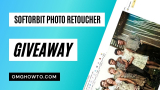 SoftOrbits Photo Retoucher Coupon Codes 50% OFF | Free Key