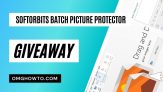 SoftOrbits Batch Picture Protector Coupon 50% OFF | Free Key