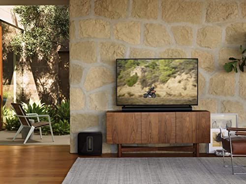 Sonos Arc - The Premium Smart Soundbar for TV, Movies, Music, Gaming