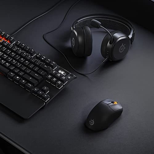 SteelSeries Esports Mini Wireless FPS Gaming Mouse – Ultra Light – Prime Mini Edition