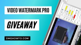 Video Watermark Pro Coupon Code 60% Off | Get Free License Key