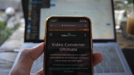 VideoSolo Video Converter Ultimate Review