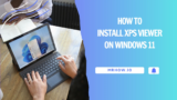 What is An XPS File? How to Open/Convert .XPS File