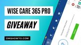 Wise Care 365 PRO Coupon Codes 40% Off | Free License