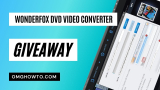 WonderFox DVD Video Converter 38% Off | Get Free License Key