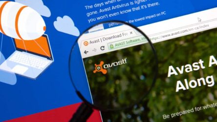 Avast Free Antivirus Vs Avast Internet Security Review