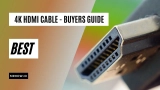 Top 11 Best 4K HDMI Cable | Ultra High Speed