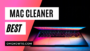 12 Best Mac Cleaner Software & Optimization Apps