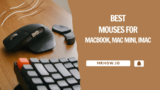 Best Mouse For MacBook Pro: Our Top 7 Picks