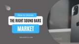 Infographics: How to Choose the Right Sound Bars For Your Home