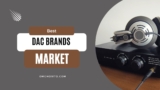 Infographics: Best DAC Brands On The Market